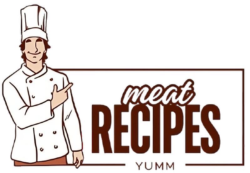 MeatRecipesYum
