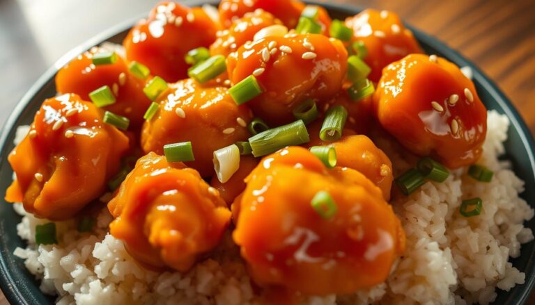 panda express honey sesame chicken recipe