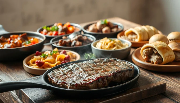 beef recipes