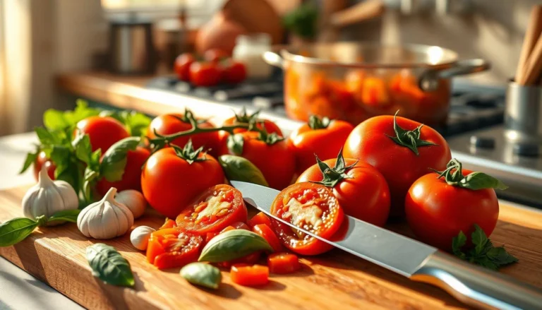 san marzano tomato sauce
