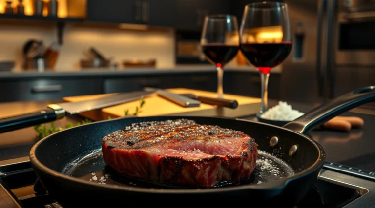 filet mignon