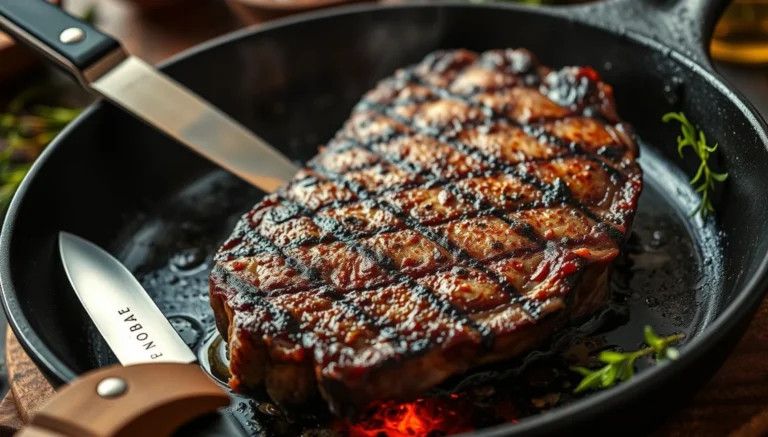 flank steak