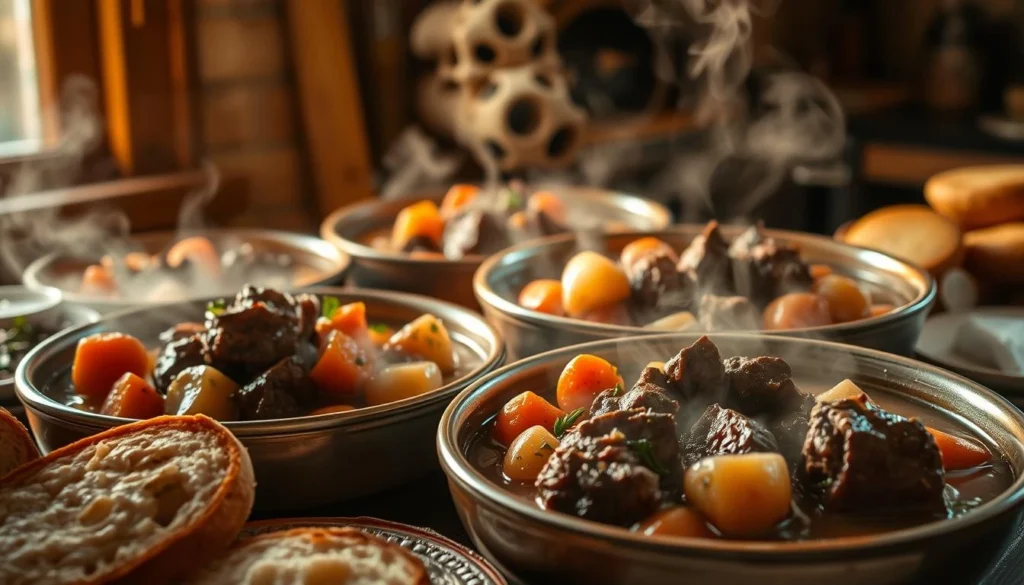 stew meat recipes
