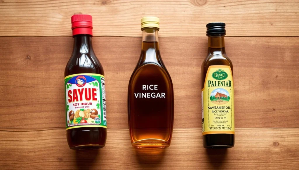 3 ingredient stir fry sauce