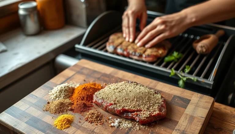mexican steak seasoning