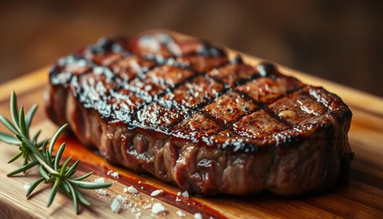 petite sirloin