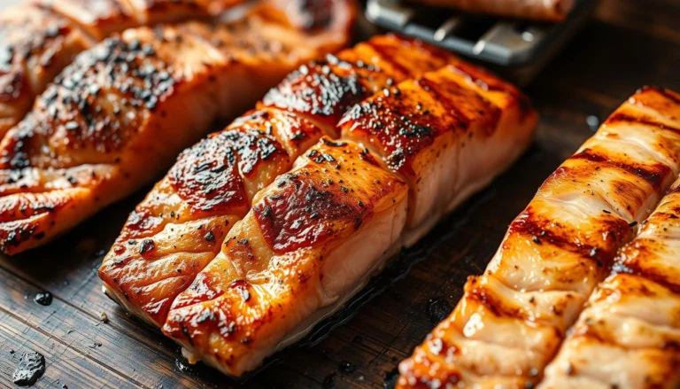 brown sugar salmon recipe